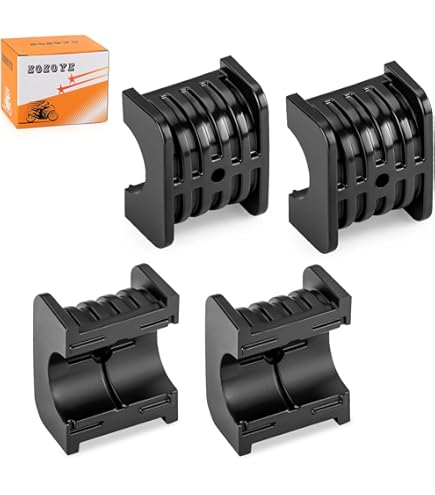 Amazon.com: Polaris RZR Sway Bar Bushing, Genuine OEM Part 5454257