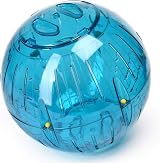 Savic Nobby Runner Dog Exercise Ball Large Blue 25cm view 4