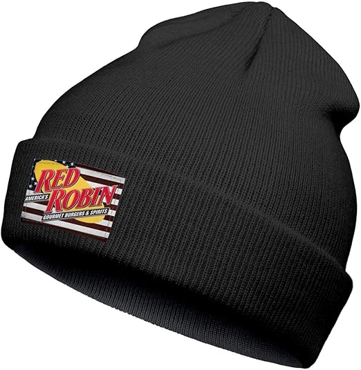 amazon robin hat