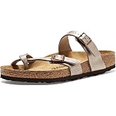 Birkenstock Mayari Birko-Flor&trade; - Graceful