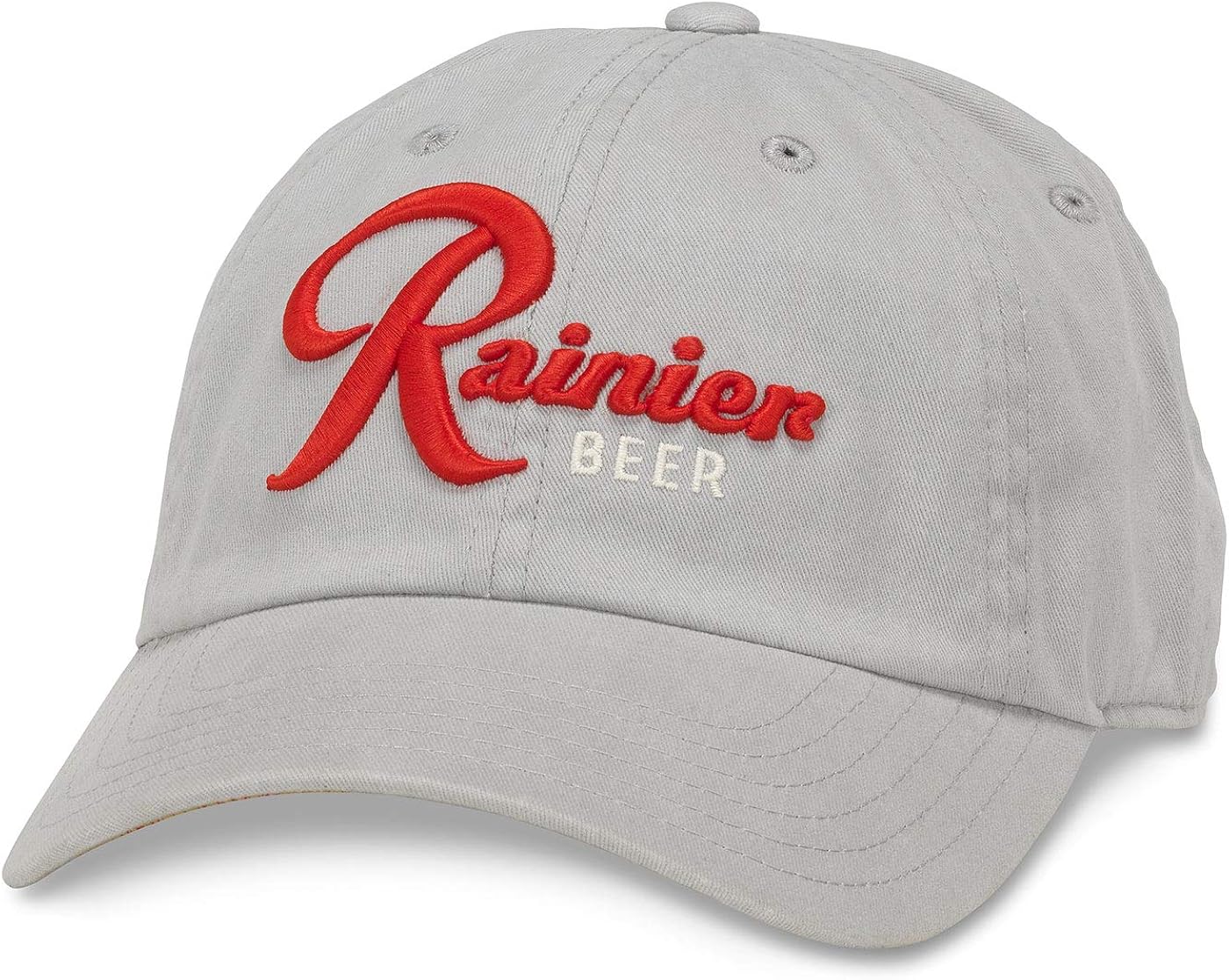 rainier baseball hat