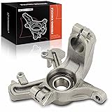 A-Premium Front Suspension Steering Knuckle with