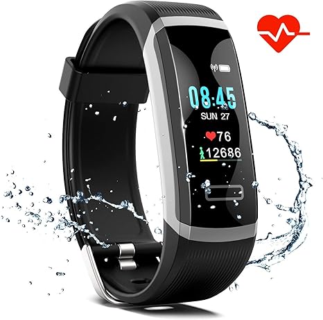 fitness tracker hr model s1
