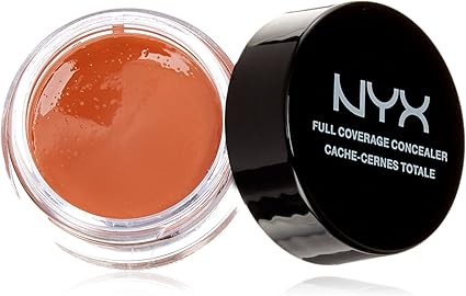 concealer jar