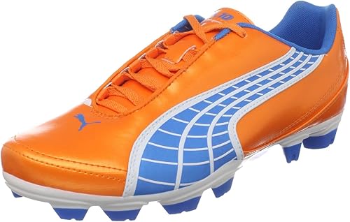 old puma soccer cleats