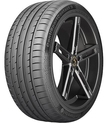 コンチネンタル　235/50R19V Continental ProContact RX All Season 235/50R19 103H XL