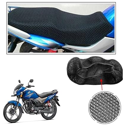 honda shine sp bike cover