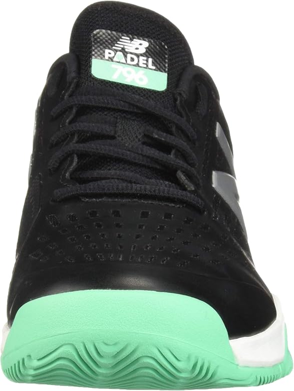new balance padel