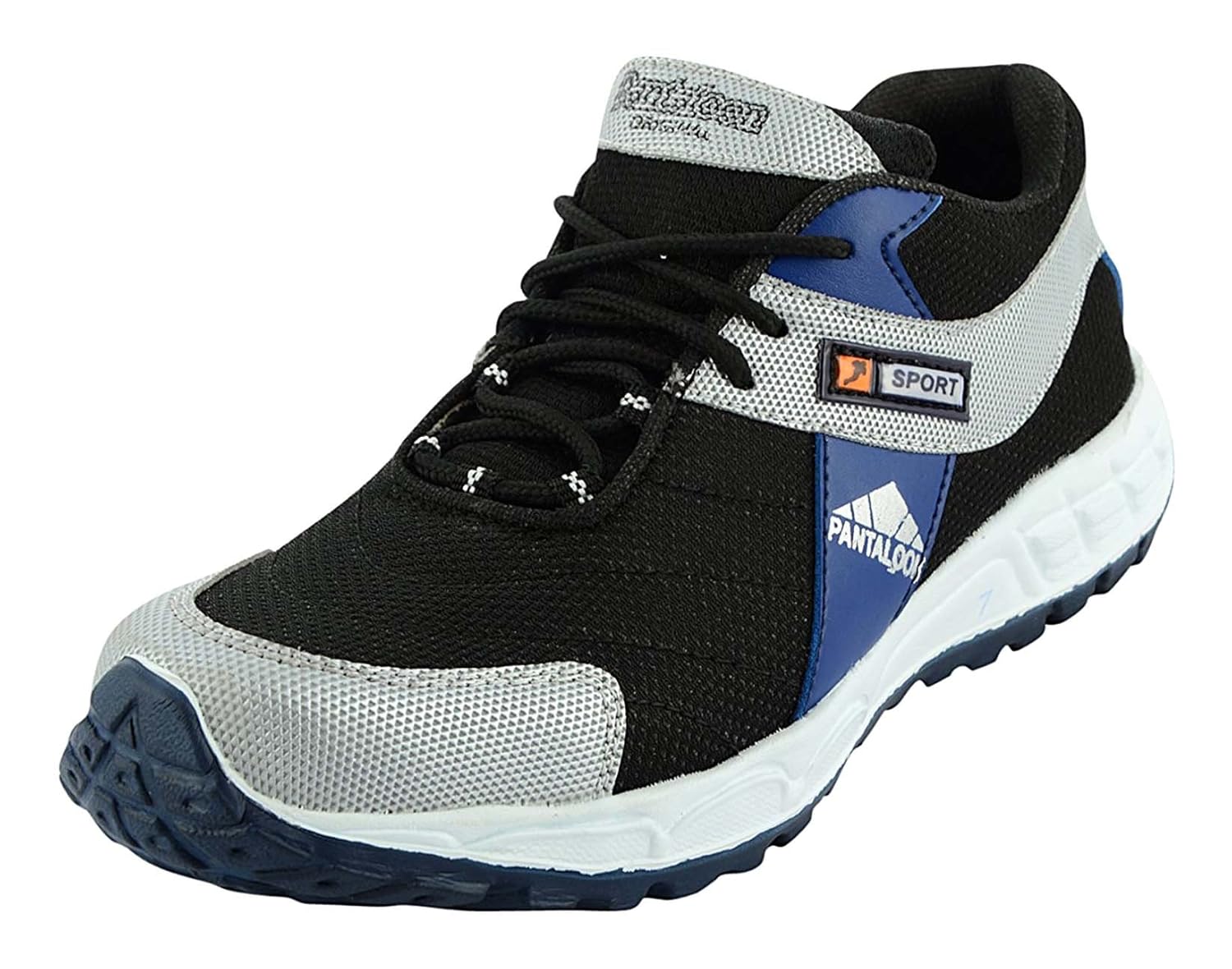 pantaloons shoes mens