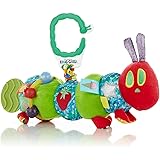 very hungry caterpillar activity jumper