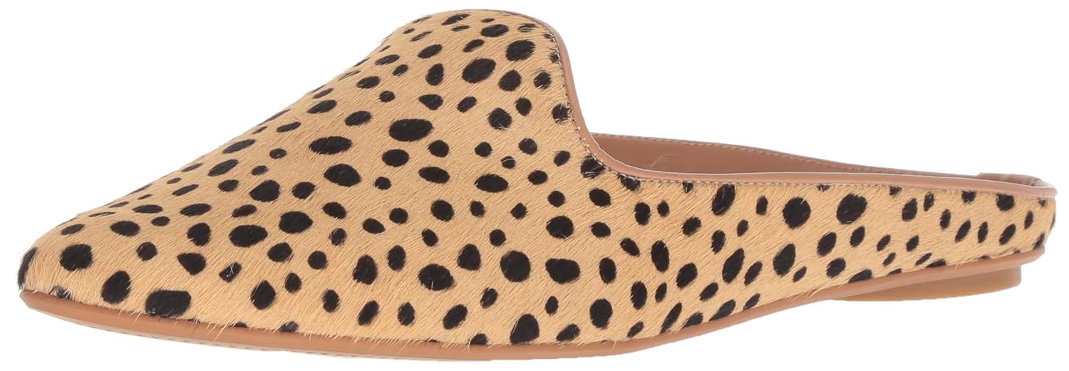 dolce vita grant mules