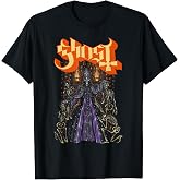 Ghost Blessings of V Exclusive T-Shirt