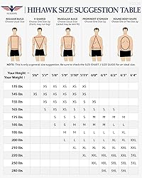 Hihawk Men's 2 Piece Slim Fit Suit with Stretch
