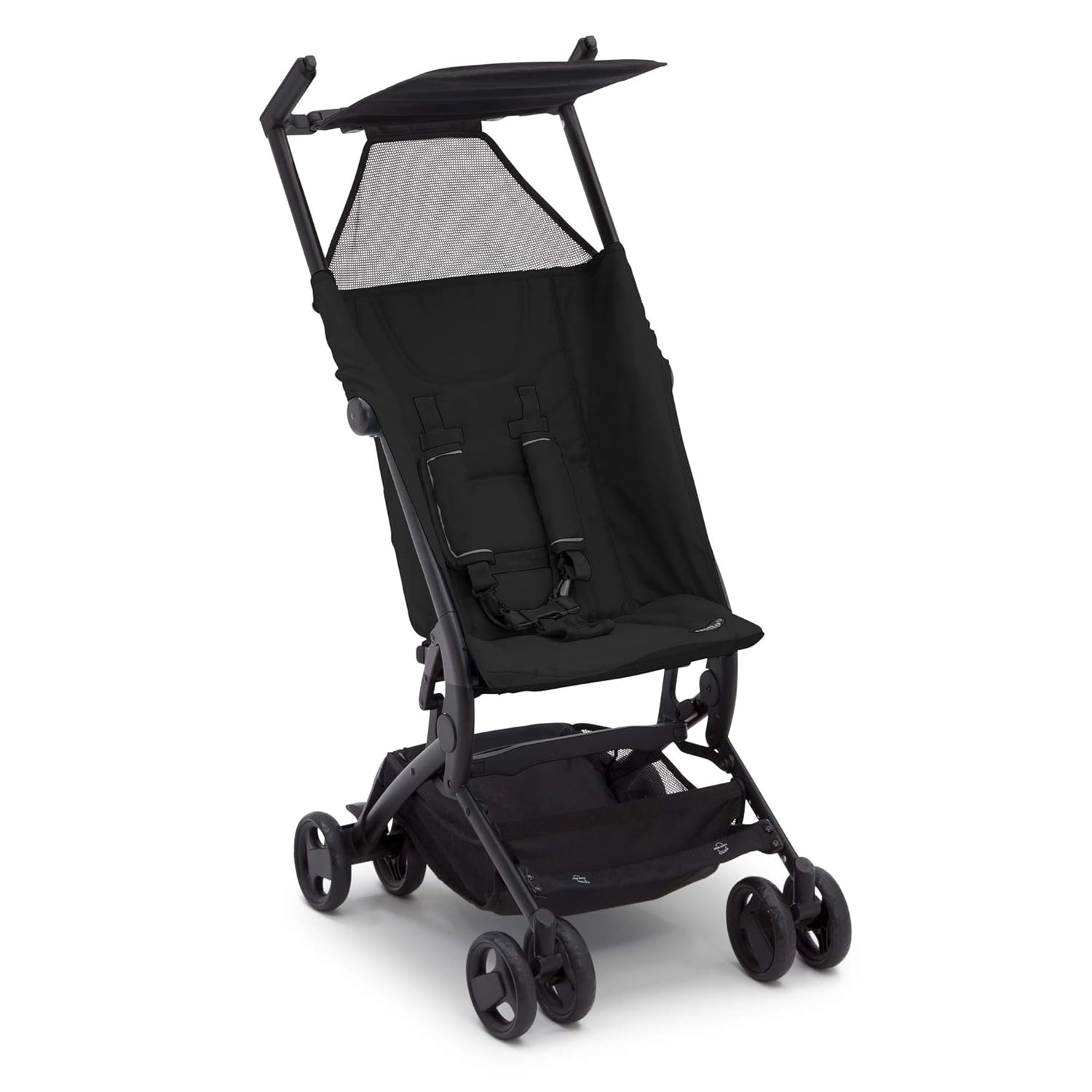 Boot Steelcraft Zapo Stroller Steelcraft Zapo Layback Stroller
