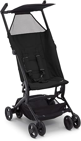 clutch stroller