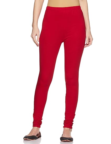 Women's cotton chudidar Bottom