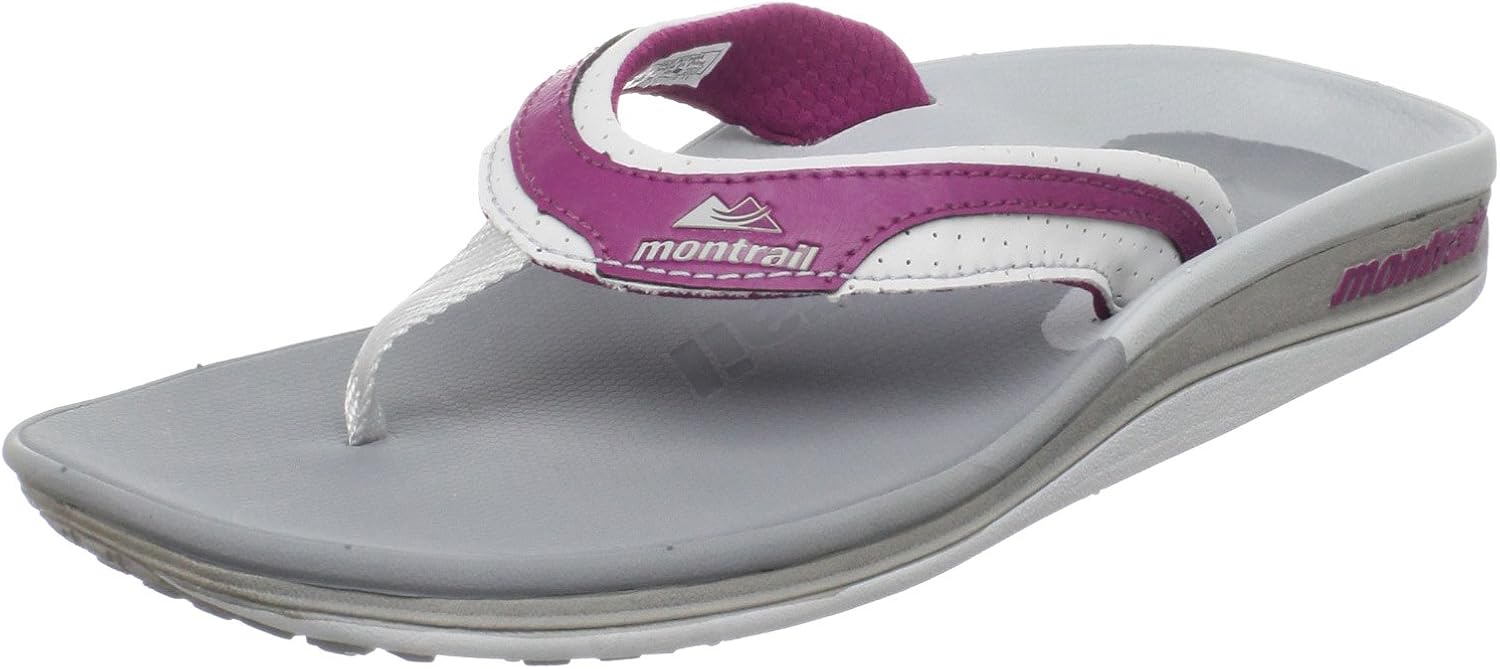 montrail thermo moldable sandals
