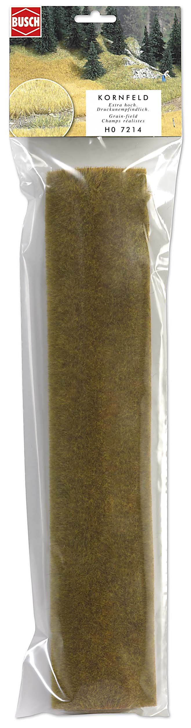 50x40cm Cornfield Wild Grass Mat