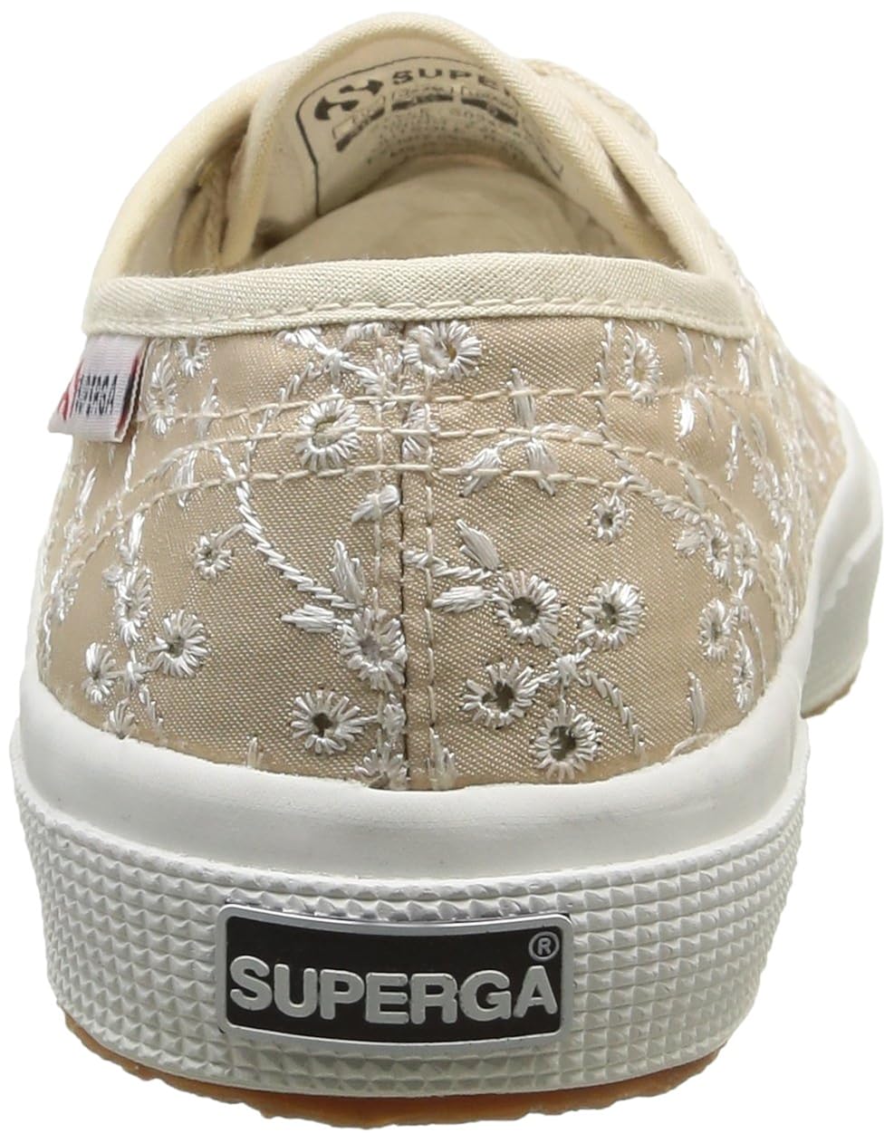 superga sangallo satin