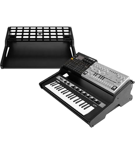 KORG volcaシリーズ ５台セット+SEQUENZスタンド volca rack – Sequenz