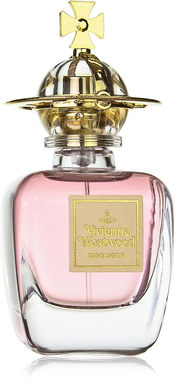 vivienne westwood boudoir perfume