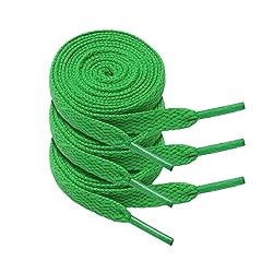 Flat Shoe Laces for Sneakers, Athletic Shoelaces