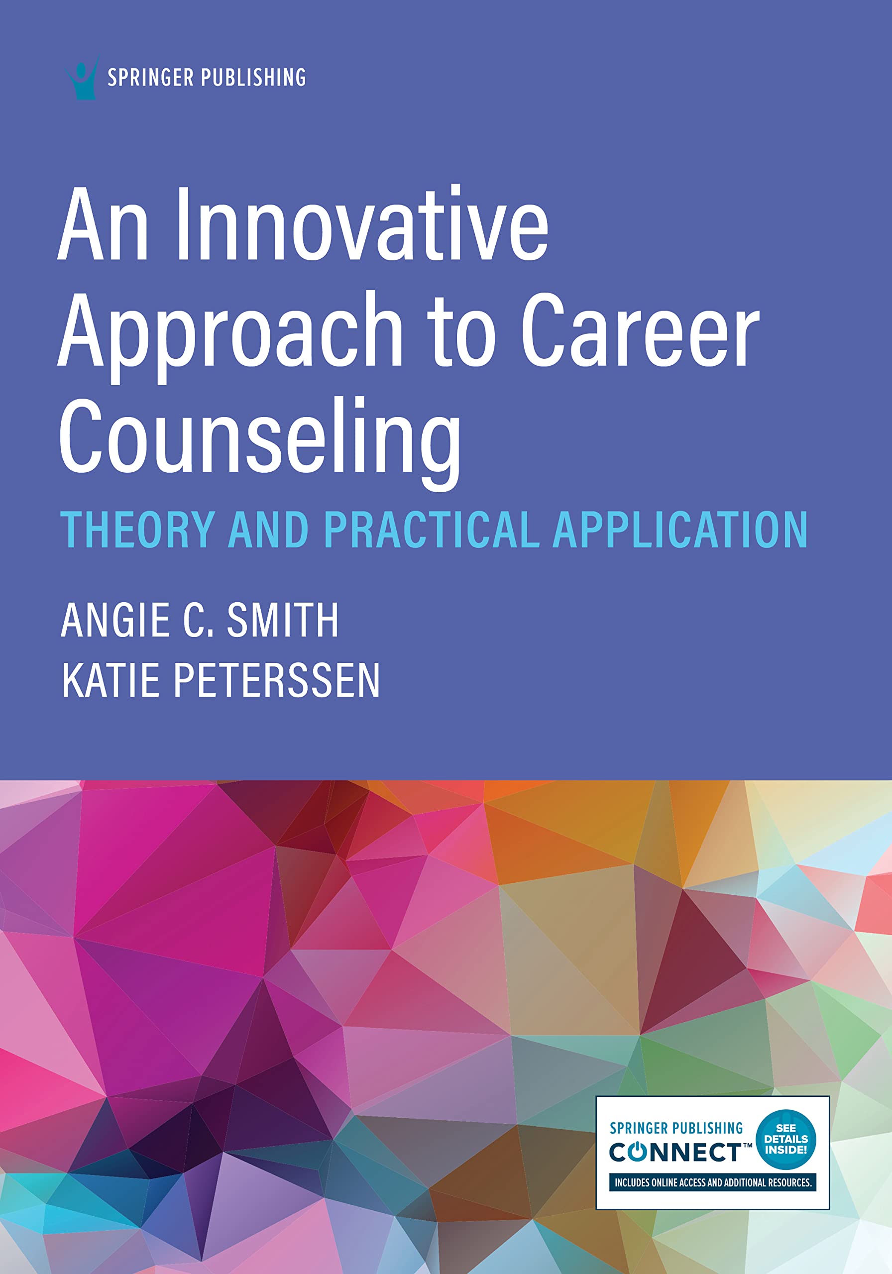 Innovative Appr.To Career Counseling