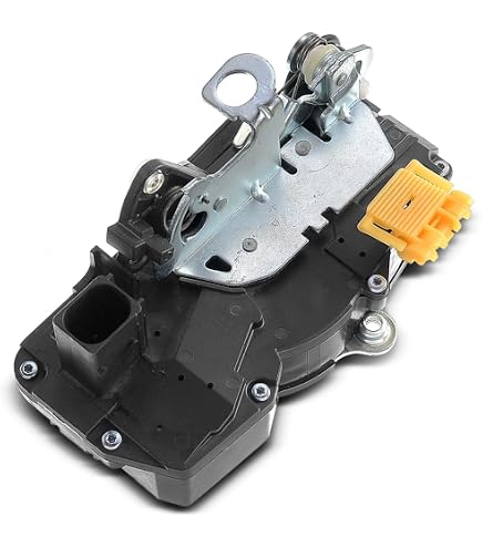 Front Left Door Latch Lock Actuator For 2005-2009 Buick LaCrosse Allure Sedan – Direct Fit Replacement