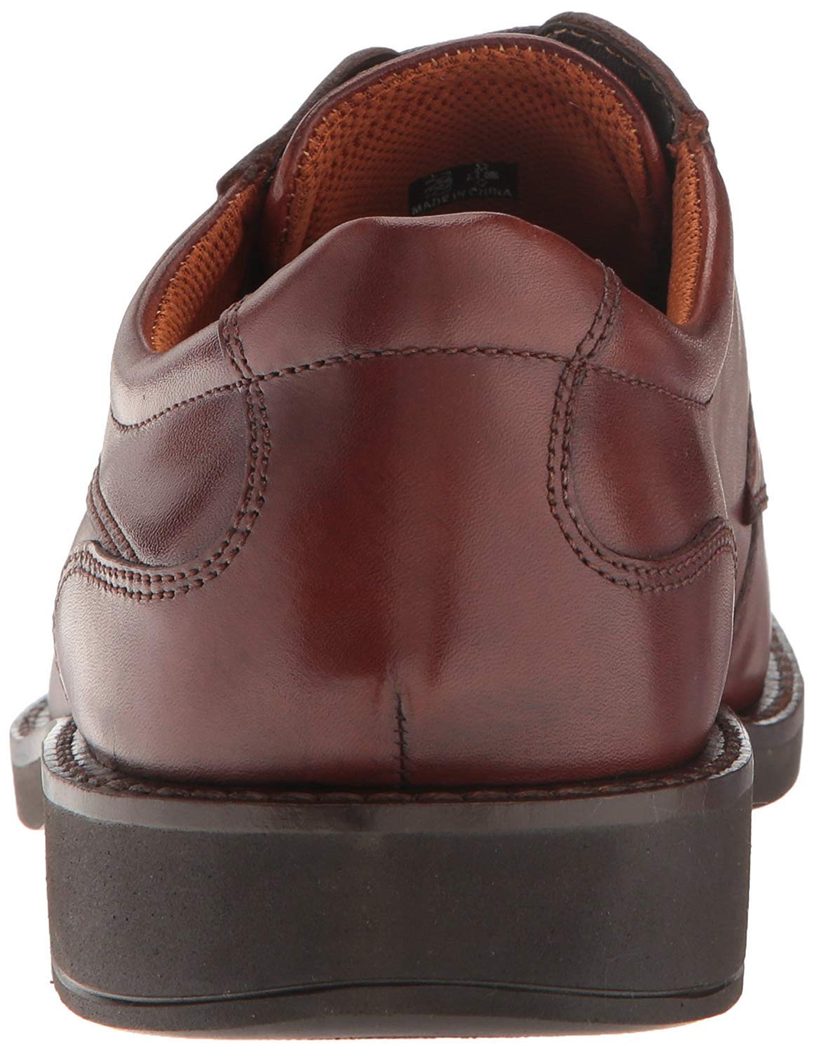 Oxford Shoe Ecco Seattle Apron Toe Tie Mens Seattle Apron Toe Tie