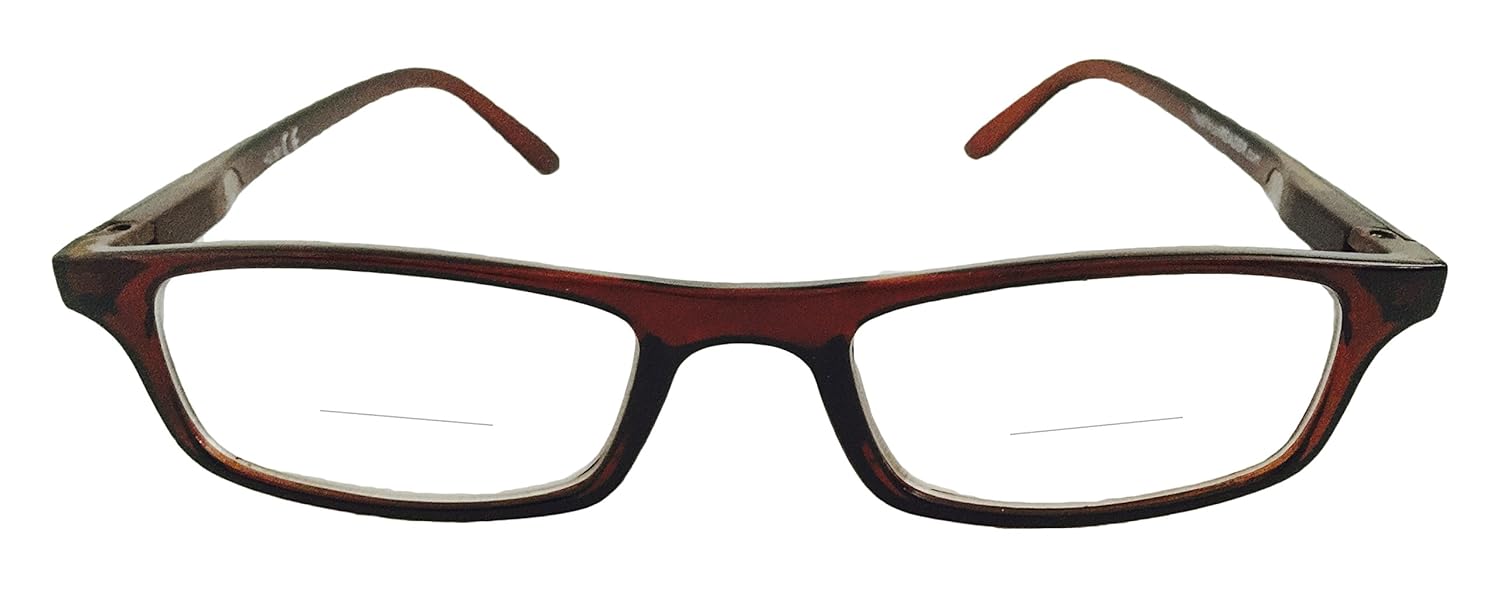 executive bifocal glasses