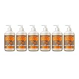 Everyone Botanical 3-in-1 Soap, Citrus and Mint, 16