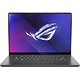 ASUS ROG Zephyrus 2024 16" OLED 240Hz Gaming Laptop, Intel Core Ultra 9 185H, 16GB DDR5x RAM, 1TB NVMe SSD, NVIDIA GeForce RTX 4070, Windows 11 Pro