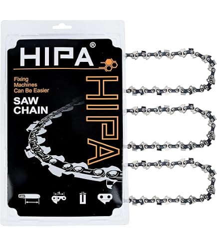 Amazon.com: Stil 63PM55 Picco Micro 16 inch Chainsaw Chain 55