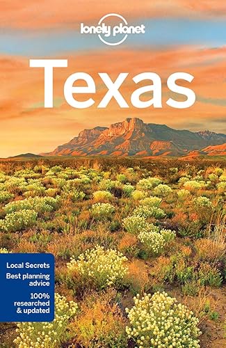 Download Texas - 5ed - Anglais PDF