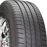 Nankang 24627002 SP 9 Cross Sport All-Season Radial Tire - 255/65R18 111H