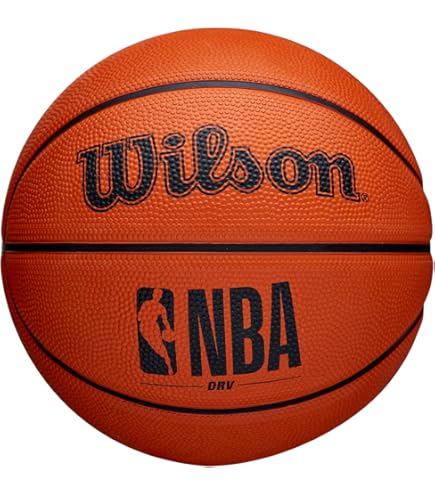 Amazon.com : Wilson 2025 NBA All Star Replica Ball