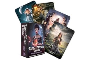 Rise of the Witch Oracle: Guidance from the Pendle Witches