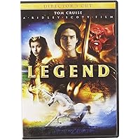 Legend (1986)