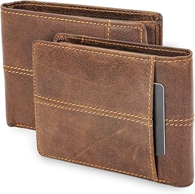 amazon mens purse