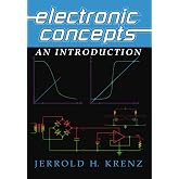 Electronic Concepts: An Introduction