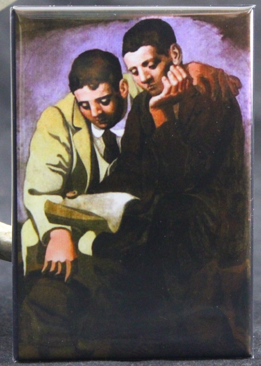 Which Is The Best Picasso Refrigerator Magnets