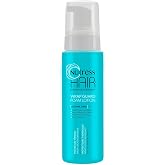 Nutress Foam Wrap Styling Lotion, 8 oz.