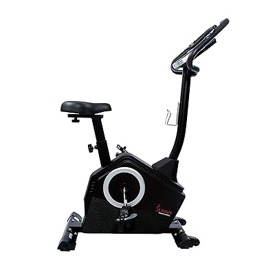 programmable exercise bike
