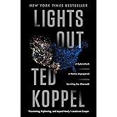 Lights Out: A Cyberattack, A Nation Unprepared, Surviving the Aftermath