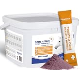 Vetanimus 100-Day Supply Equine Body Repair Protein Supplement-Amino Acids Speed up Muscle Recovery After Exercise Promote Healthier Joints
