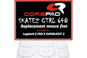 Corepad Skatez CTRL G PRO X Superlight 2 Wireless