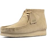 Clarks Men's Wallabee Boot Chukka