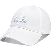 GroomBrideGifts Mr and Mrs Beanies, Wedding Gifts for Couples, His and Hers Engagement Gift, Honeymoon Travel Essentials