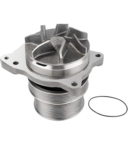 Amazon.com: RAREELECTRICAL New Heavy Duty Water Pump