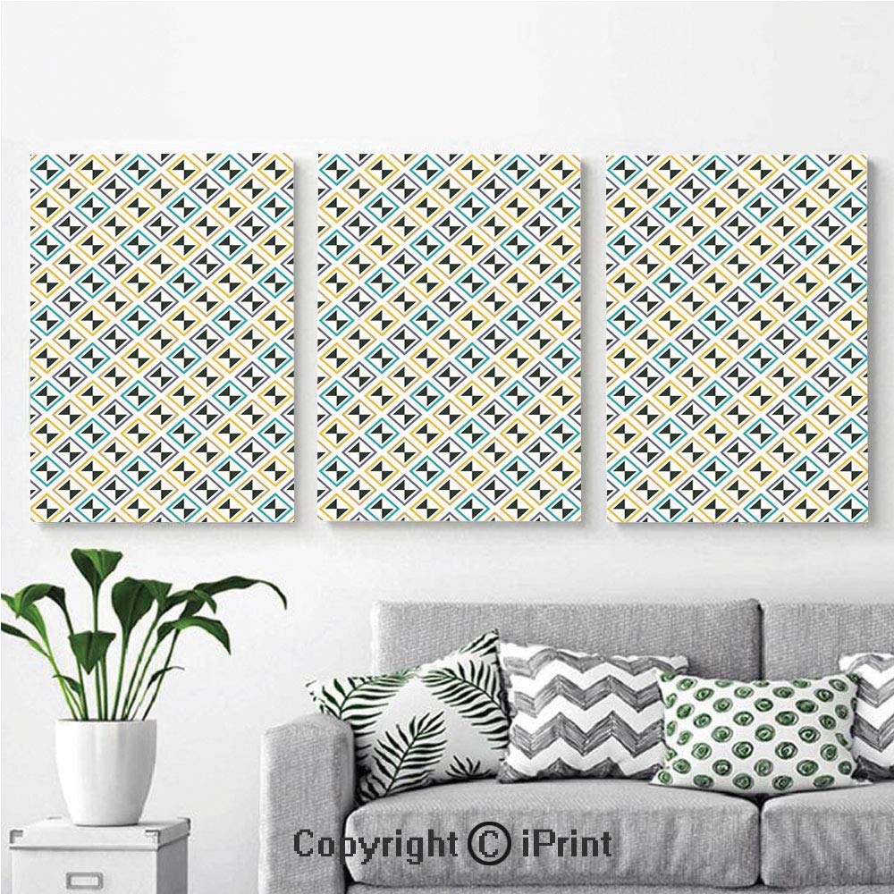 Best Diamond Shape Open Headboard